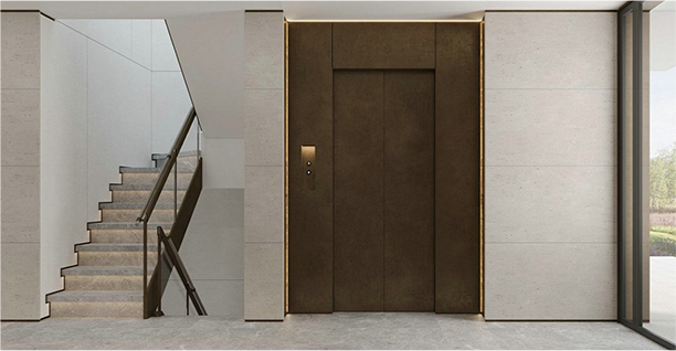 怎么選擇合適自己的家用電梯？